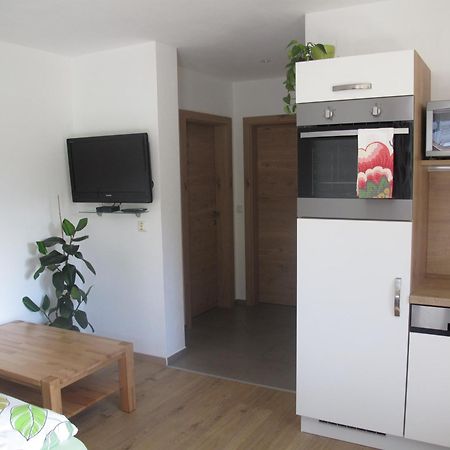 Appartement Waldblick Leogang Εξωτερικό φωτογραφία