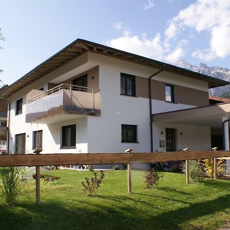 Appartement Waldblick Leogang Εξωτερικό φωτογραφία