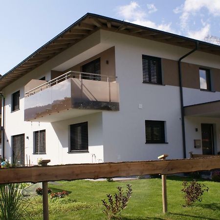 Appartement Waldblick Leogang Εξωτερικό φωτογραφία