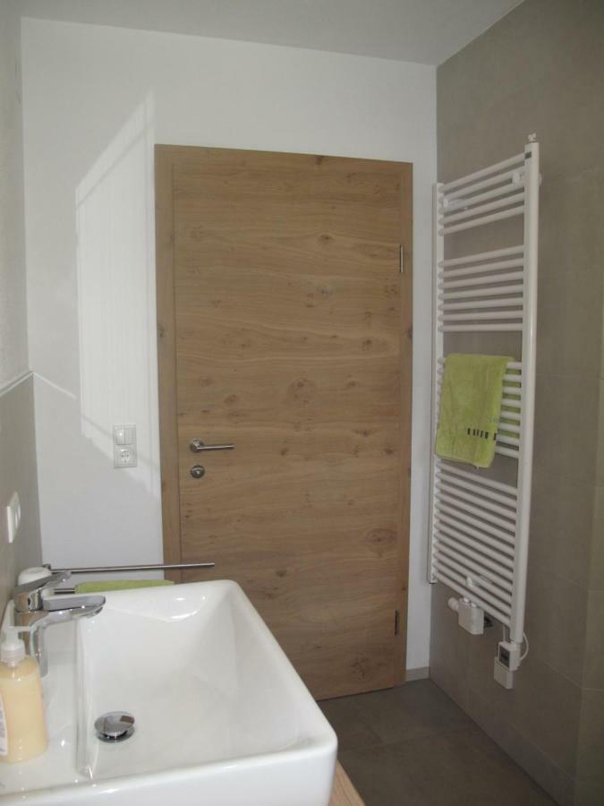 Appartement Waldblick Leogang Εξωτερικό φωτογραφία