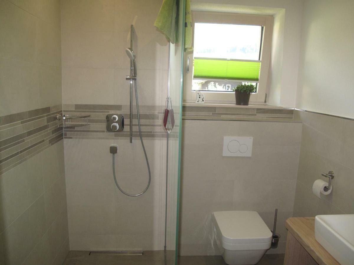 Appartement Waldblick Leogang Εξωτερικό φωτογραφία