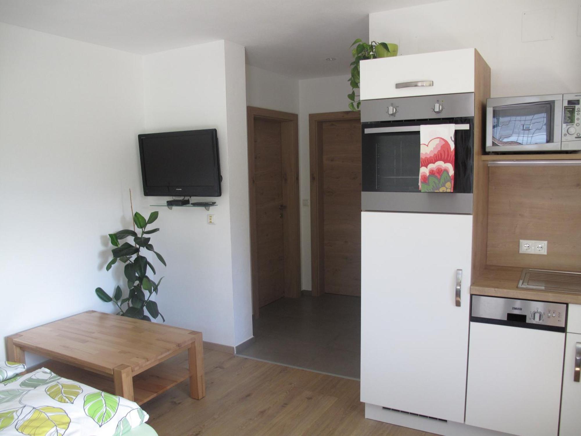 Appartement Waldblick Leogang Εξωτερικό φωτογραφία