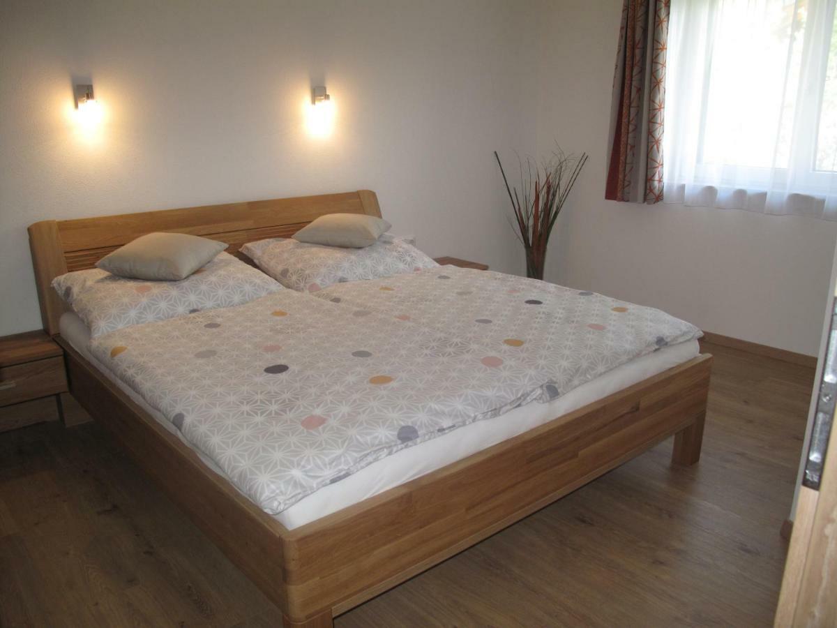 Appartement Waldblick Leogang Εξωτερικό φωτογραφία