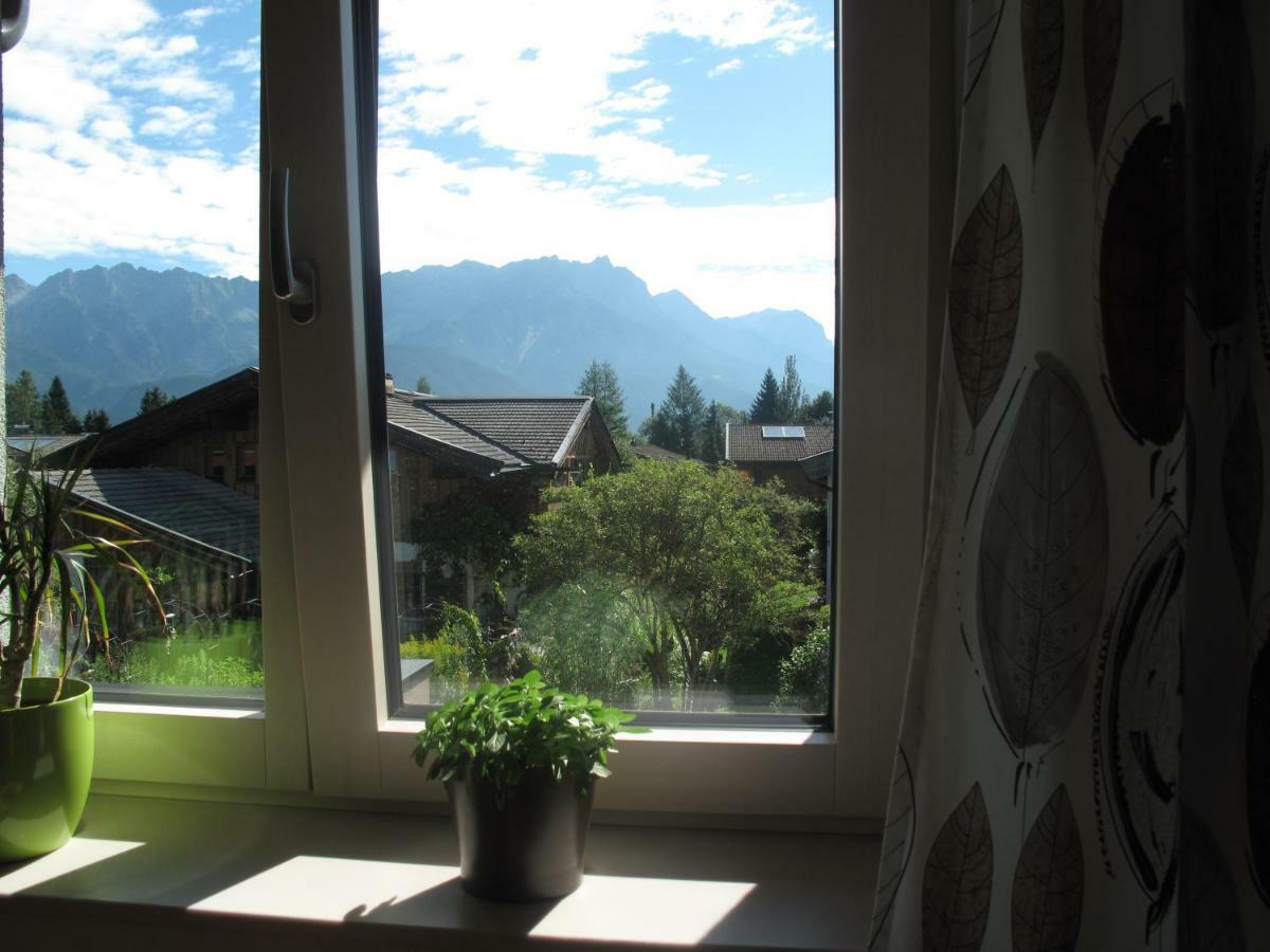 Appartement Waldblick Leogang Εξωτερικό φωτογραφία