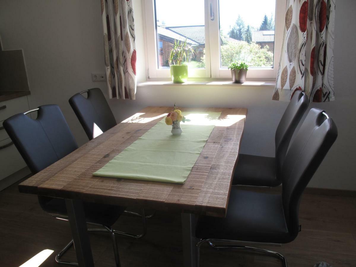 Appartement Waldblick Leogang Εξωτερικό φωτογραφία