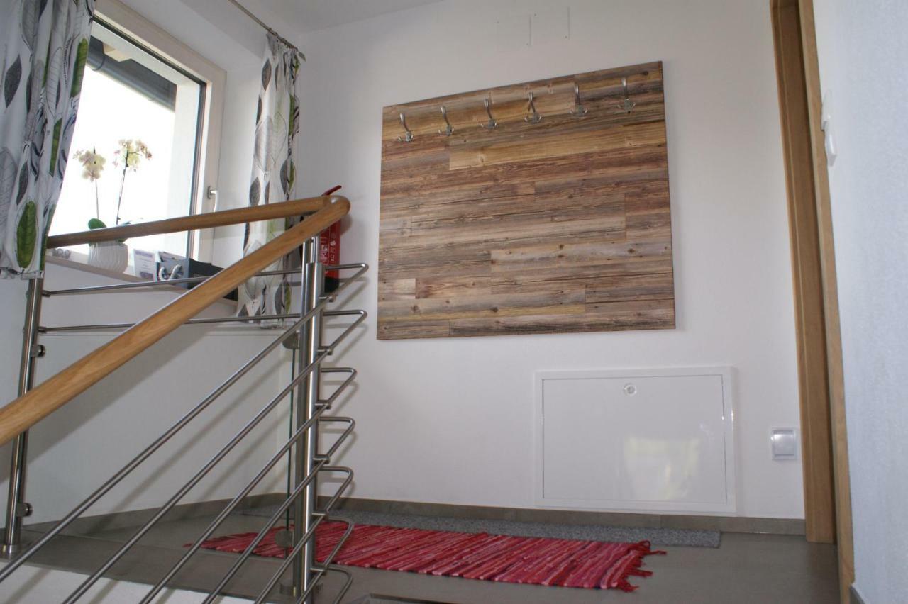 Appartement Waldblick Leogang Εξωτερικό φωτογραφία